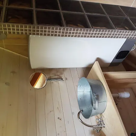 Ferienhaus Domki Dosbajka 2