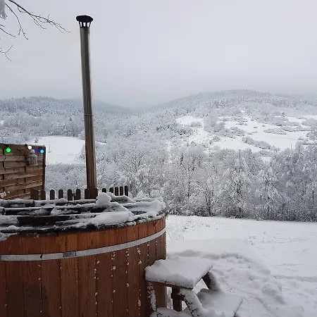 Domki Dosbajka 2 *