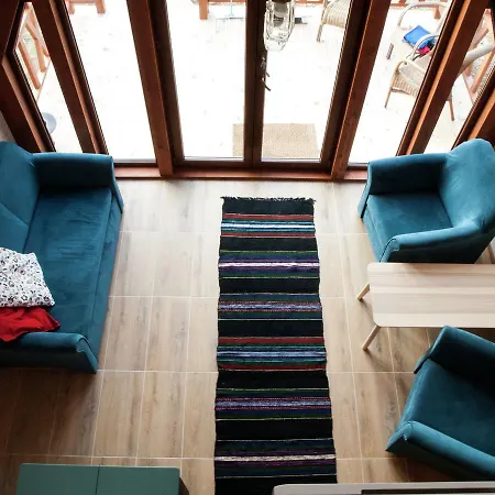 Ferienhaus Domki Dosbajka 2